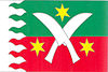 Bandeira de Žďár