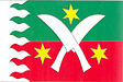 Žďár zászlaja