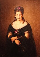 Anna Filosofova, co-founder of the Russian Women's Mutual Philanthropic Society Anna Pavlovna Filosofova.jpg