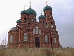 Православный приход Михаило-Архангельской церкви