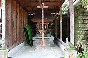 吾妻稲荷神社