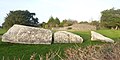 Grand Menhir and Table des Marchand