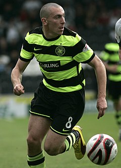 Scott Brown (2009)