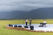 Sangpuy Katatepan Mavaliyw pada tahun 2020