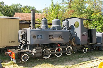 131T Baldwin No. 46828 (historescht Monument)