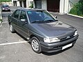 Ford Orion III (1990-1992)