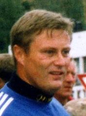 Georg Andersen kam auf den zehnten Platz