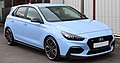 Hyundai i30 N