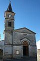 Église de la Nativité de la Sainte Vierge - Ciré-d'Aunis