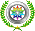 Médaille LGBT - argent