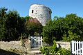 Moulin de l'Aubier.