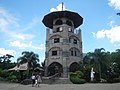 Mary, Mother of Mercy Belfry