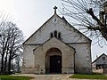 Église Saint-Pierre de Cernon