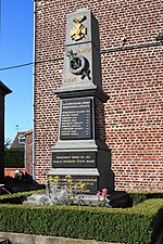 Monument aux morts