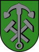 Coat of arms of Arzberg