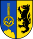 Blason de Großwilfersdorf