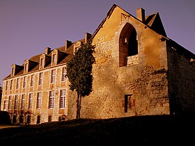 Image illustrative de l’article Abbaye de Mortemer