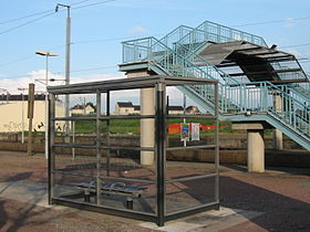 Image illustrative de l’article Gare d'Angers-Maître-École