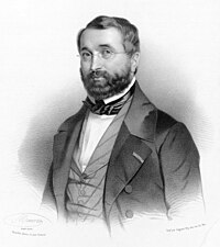 03/05: Adolphe Adam (1803 - 1856) fou un compositor, pianista i musicòleg parisenc.