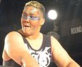 Miniatura para Aja Kong