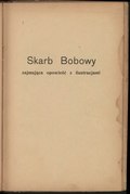 Charles Nodier Skarb Bobowy