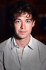 Thumbnail for Alex Lawther