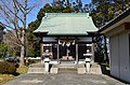 天御子神社