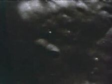 Файл: CSM Apollo 15 покидает LM.ogv