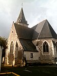 Kirche Saint-Romain