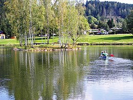 Köditz – Veduta