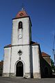 Église Saint-Didier d'Autrey-lès-Cerre