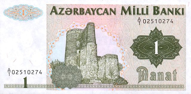 Azərbaycan manatı