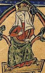 Vignette pour Bérengère Ire (reine de Castille)