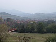 Băleni