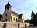 Église Saint-Martin de Bagneux