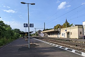 Bahnhof Oberlahnstein