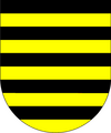 graafschap Ballenstedt
