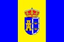 Santa Olalla - Bandera