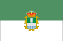 Santibáñez de la Peña – Bandiera