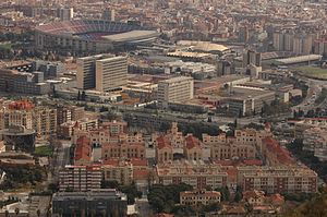 Panoràmica