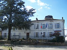 Barsac, Gironde