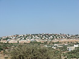 Beit Aryeh – Veduta