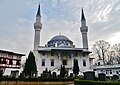 Şehitlik-Moschee (muslimisch)