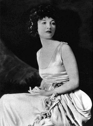 Betty Compson Wikipedia the free encyclopedia