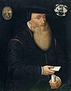 Johannes Oporinus