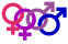 Bisexuality symbol (bold, color).svg