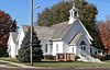 Congregational Church of Blair