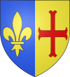 Blason de Roclincourt