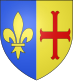 Coat of arms of Roclincourt