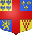 Blason de Montsoult